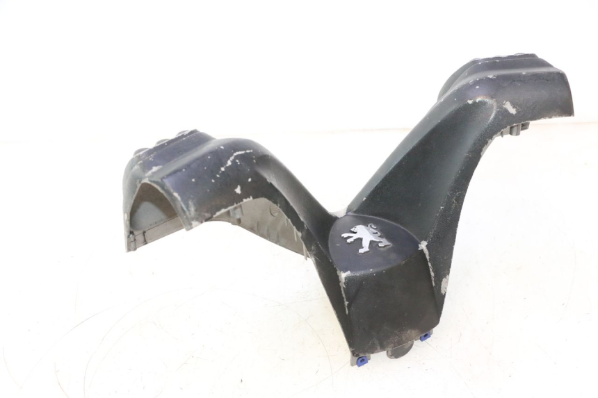 photo de COUVRE GUIDON AVANT PEUGEOT ELYSTAR 50 (2002 - 2014) - Points de fixation