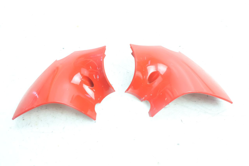 photo de COUVRE GUIDON AVANT ASKOLL ESPRO 1 - Autre angle de vue