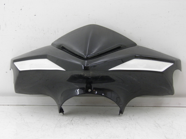 photo de COUVRE GUIDON AVANT EUROCKA MATADOR 4T 50 (2010 - 2016) - Vue principale