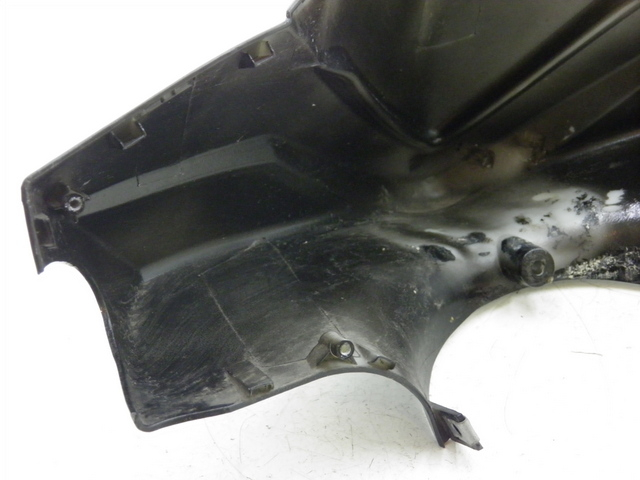 photo de COUVRE GUIDON AVANT EUROCKA MATADOR 4T 50 (2010 - 2016) - Détail de la pièce