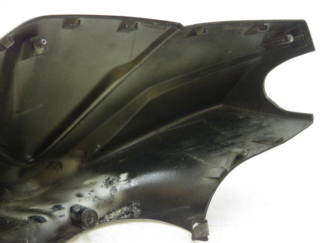 photo de COUVRE GUIDON AVANT EUROCKA MATADOR 4T 50 (2010 - 2016) - Gros plan technique