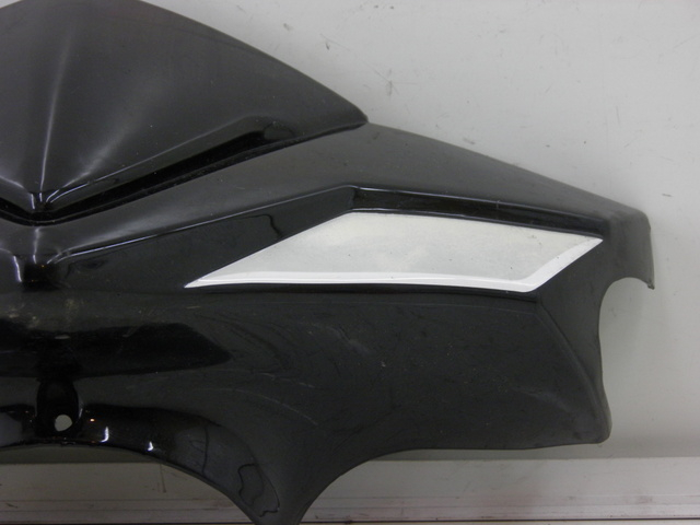 photo de COUVRE GUIDON AVANT EUROCKA MATADOR 4T 50 (2010 - 2016) - Vue d’ensemble