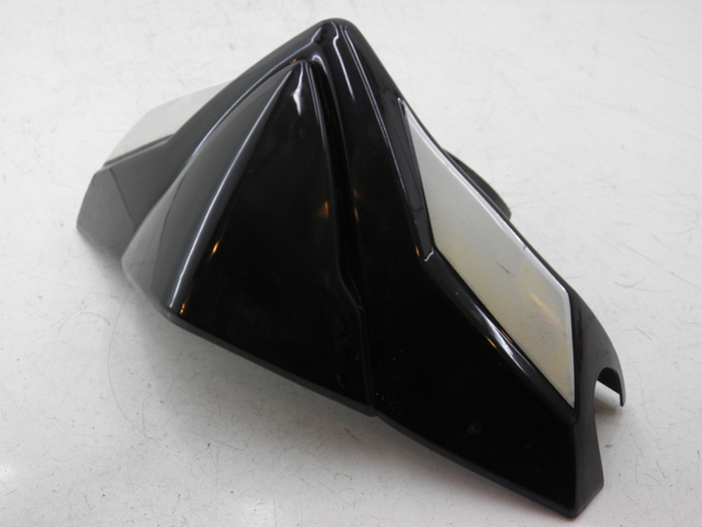 photo de COUVRE GUIDON AVANT EUROCKA MATADOR 4T 50 (2010 - 2016) - Points de fixation