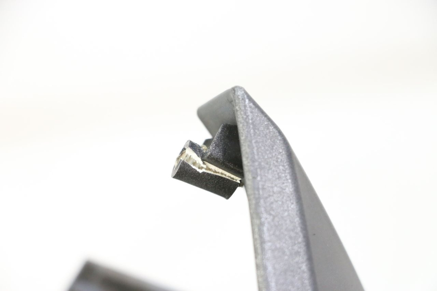 photo de COUVRE GUIDON AVANT JM MOTORS EVOLIS 4T 50 (2018 - 2022) - Détail de la pièce