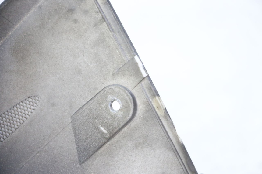 photo de COUVRE GUIDON AVANT JM MOTORS EVOLIS 4T 50 (2018 - 2022) - État de surface