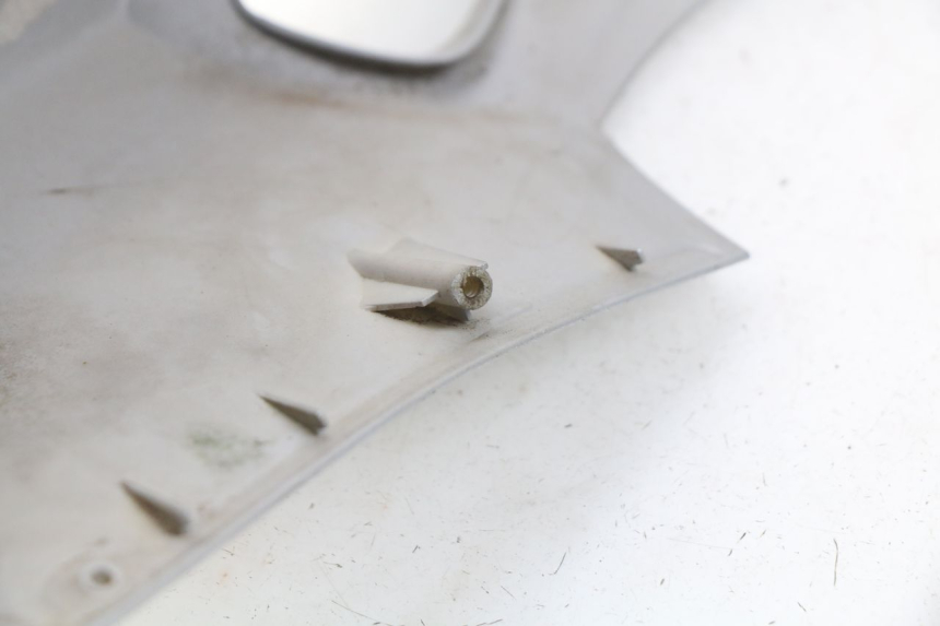 photo de COUVRE GUIDON AVANT HONDA FES PANTHEON 125 (2003 - 2007) - Autre angle de vue