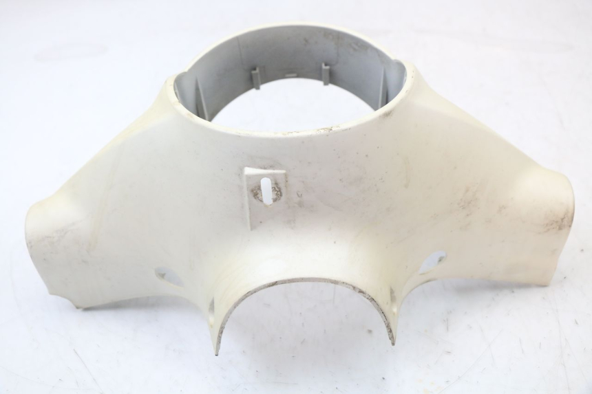 photo de COUVRE GUIDON AVANT SYM FIDDLE 2 50 (2008 - 2013) - Zoom état d’usage