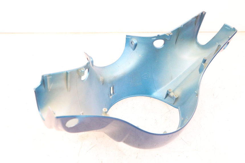 photo de COUVRE GUIDON AVANT SYM FIDDLE 125 (2008 - 2010) - Points de fixation