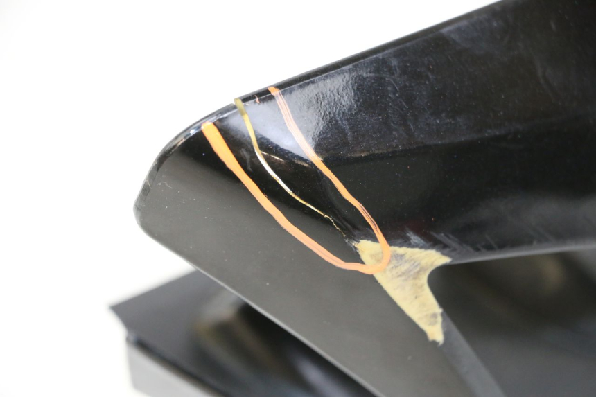 photo de COUVRE GUIDON AVANT MBK FLAME X 125 (2007 - 2016) - Zoom état d’usage