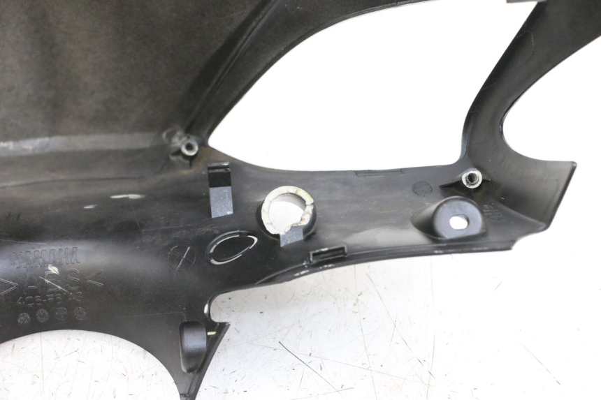 photo de COUVRE GUIDON AVANT MBK FLAME X 125 (2007 - 2016) - Gros plan technique