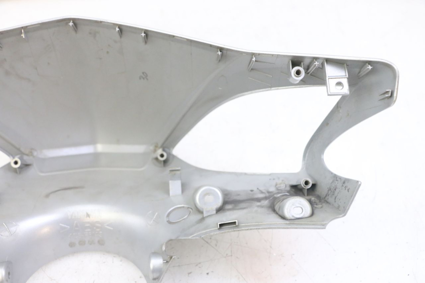 photo de COUVRE GUIDON AVANT MBK FLAME X 125 (2007 - 2016) - Autre angle de vue