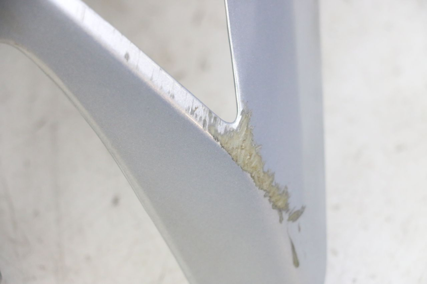 photo de COUVRE GUIDON AVANT MBK FLAME X 125 (2007 - 2016) - Pièce contrôlée