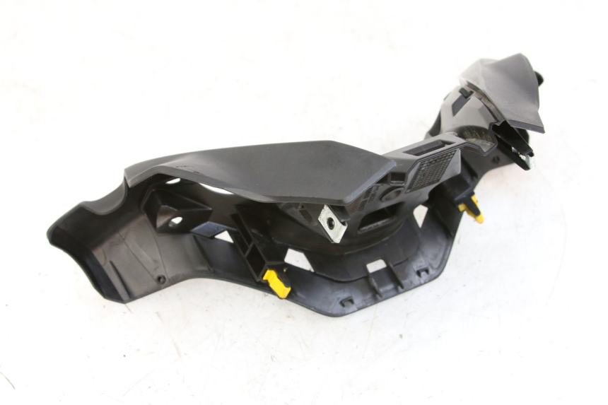 photo de COUVRE GUIDON AVANT HONDA FORZA 125 (2015 - 2016) - Autre angle de vue