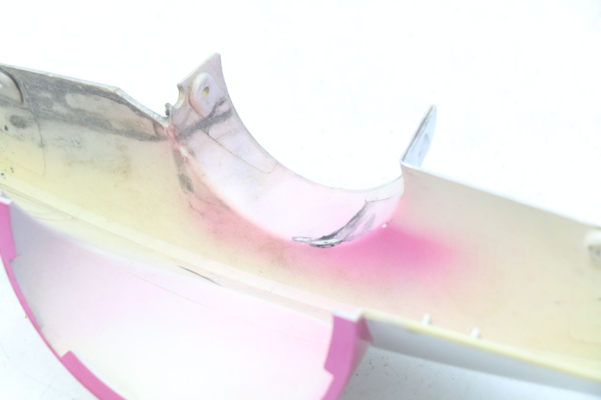 photo de COUVRE GUIDON AVANT EUROCKA GREEN 1 - Détail de la pièce