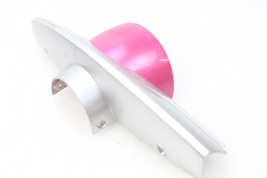 photo de COUVRE GUIDON AVANT EUROCKA GREEN 1 - État de surface