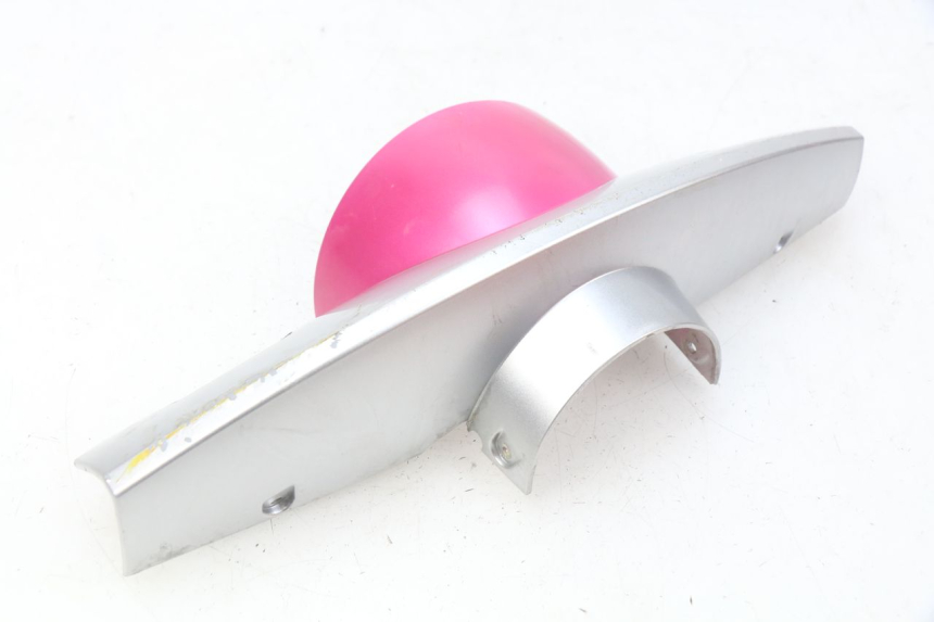 photo de COUVRE GUIDON AVANT EUROCKA GREEN 1 - Pièce contrôlée