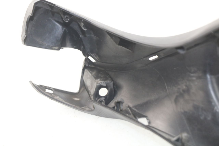 photo de COUVRE GUIDON AVANT SYM GTS EFI ABS 125 (2012 - 2016) - Autre angle de vue