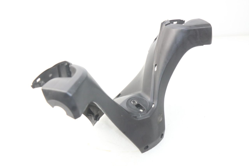photo de COUVRE GUIDON AVANT SYM GTS EFI ABS 125 (2012 - 2016) - État de surface