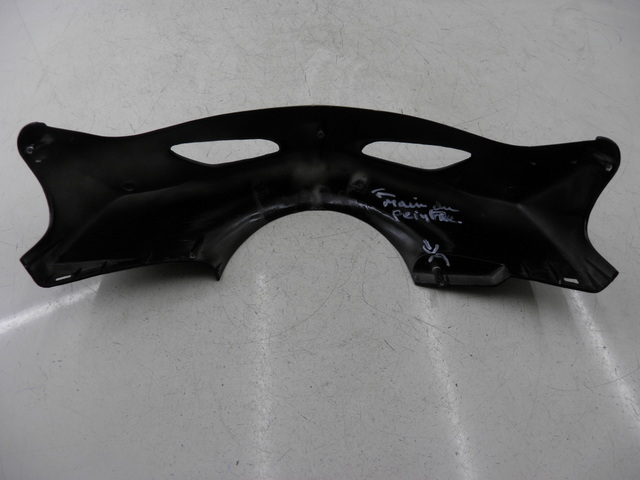 photo de COUVRE GUIDON AVANT JM MOTOR S-MAX 125 (2010 - 2014) - Zoom état d’usage