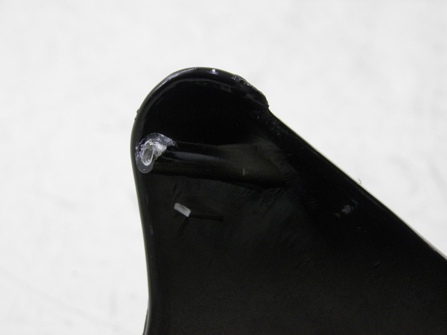 photo de COUVRE GUIDON AVANT JM MOTOR S-MAX 125 (2010 - 2014) - Vue d’ensemble