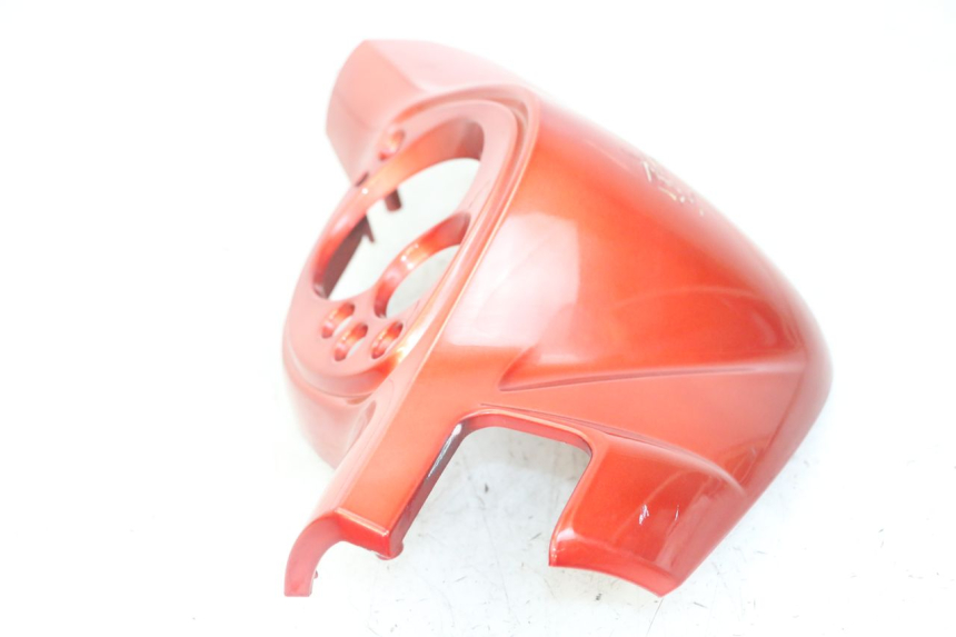 photo de COUVRE GUIDON AVANT YAMAHA JOG R 50 (2004 - 2014) - Autre angle de vue