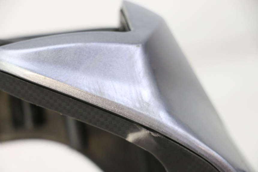 photo de COUVRE GUIDON AVANT SYM JOYMAX 125 (2010 - 2017) - Autre angle de vue