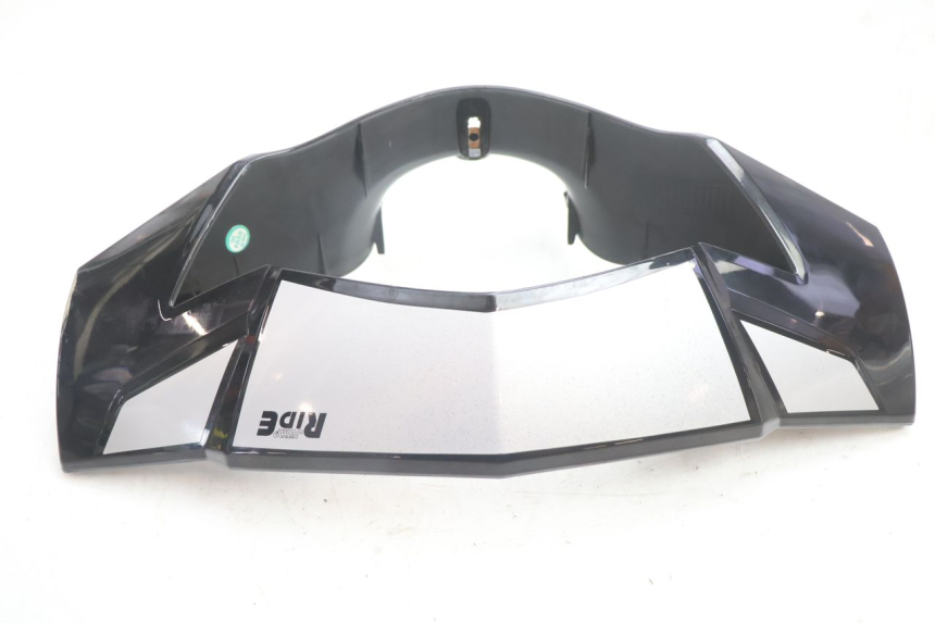 photo de Handlebar cover front RIDE JUMP 2T 50 (2012 - 2017) - Gros plan technique