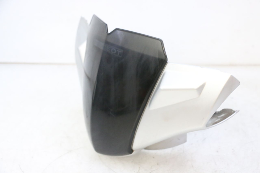 photo de COUVRE GUIDON AVANT PEUGEOT KISBEE 2T 50 (2010 - 2017) - État de surface