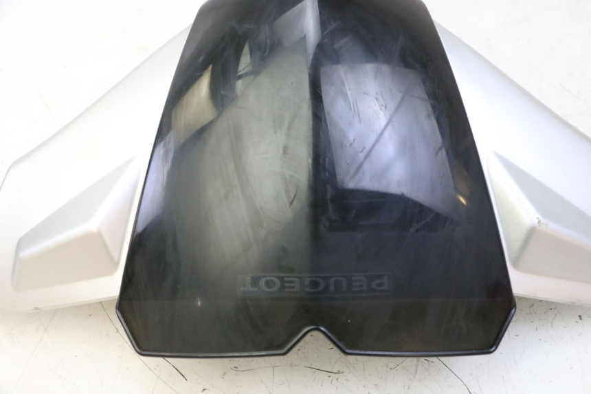 photo de COUVRE GUIDON AVANT PEUGEOT KISBEE 2T 50 (2010 - 2017) - Marquages et références
