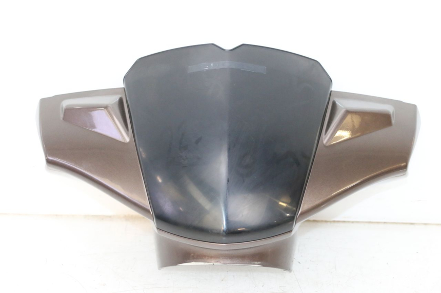 photo de COUVRE GUIDON AVANT PEUGEOT KISBEE 2T 50 (2010 - 2017) - Vue principale