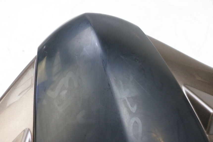 photo de COUVRE GUIDON AVANT PEUGEOT KISBEE 2T 50 (2010 - 2017) - Autre angle de vue