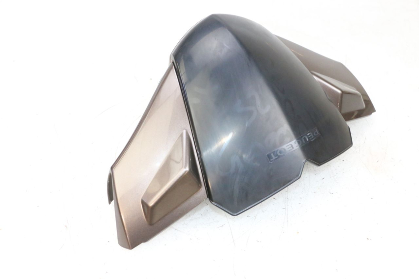 photo de COUVRE GUIDON AVANT PEUGEOT KISBEE 2T 50 (2010 - 2017) - Pièce contrôlée