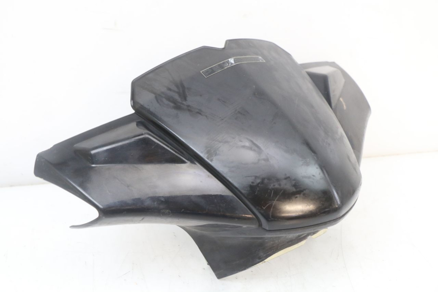 photo de COUVRE GUIDON AVANT PEUGEOT KISBEE 4T 50 (2018 - 2022) - Autre angle de vue