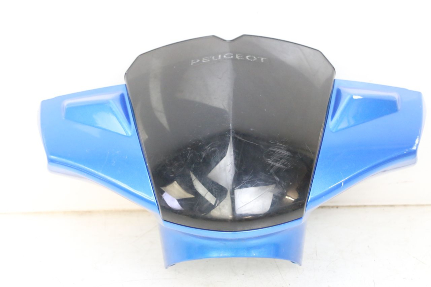 photo de COUVRE GUIDON AVANT PEUGEOT KISBEE 4T 50 (2010 - 2017) - Vue principale