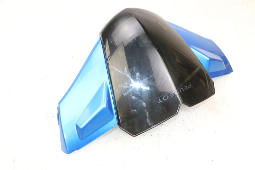 photo de COUVRE GUIDON AVANT PEUGEOT KISBEE 4T 50 (2010 - 2017) - Marquages et références