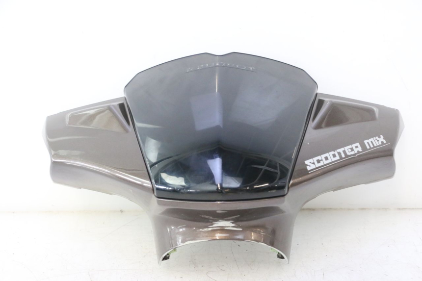 photo de COUVRE GUIDON AVANT PEUGEOT KISBEE 4T 50 (2010 - 2017) - Vue principale
