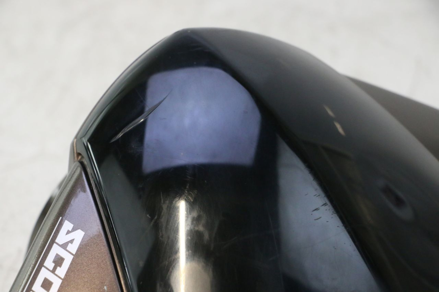 photo de COUVRE GUIDON AVANT PEUGEOT KISBEE 4T 50 (2010 - 2017) - Photo complémentaire