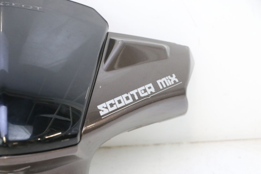 photo de COUVRE GUIDON AVANT PEUGEOT KISBEE 4T 50 (2010 - 2017) - Inspection visuelle