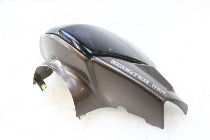 photo de COUVRE GUIDON AVANT PEUGEOT KISBEE 4T 50 (2010 - 2017) - Pièce contrôlée