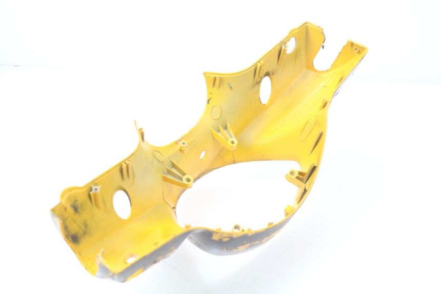 photo de COUVRE GUIDON AVANT PIAGGIO LIBERTY 2T 50 (2009 - 2013) - Détail de la pièce