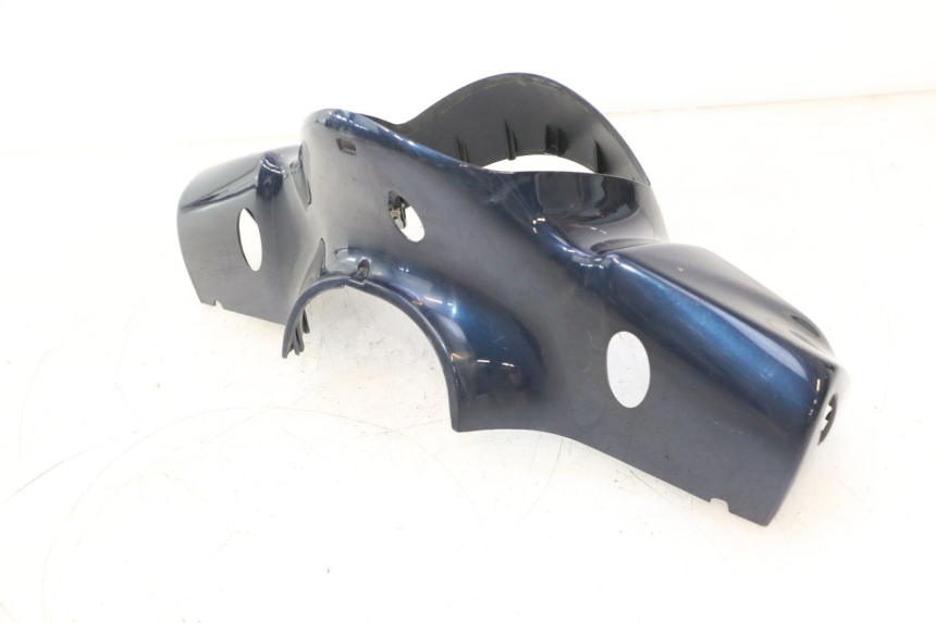 photo de COUVRE GUIDON AVANT PIAGGIO LIBERTY IGET 4T 50 (2015 - 2020) - Autre angle de vue
