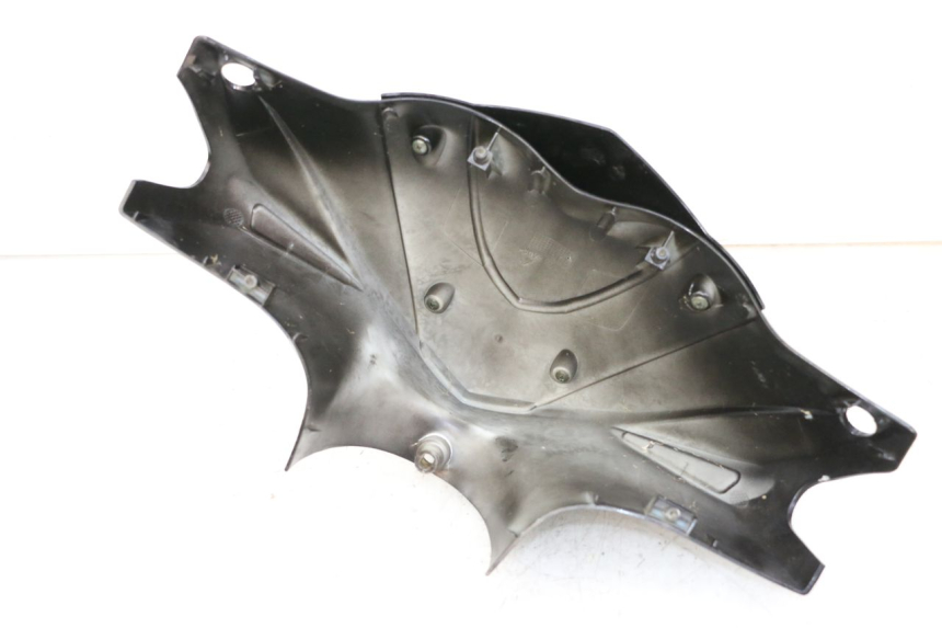 photo de COUVRE GUIDON AVANT LONGJIA SHARPY 125 (2020 - 2024) - Vue d’ensemble