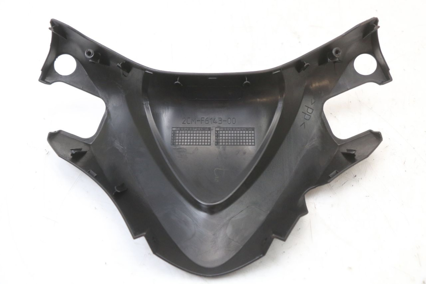 photo de COUVRE GUIDON AVANT MBK MW TRYPTIK 125 (2014 - 2016) - Gros plan technique