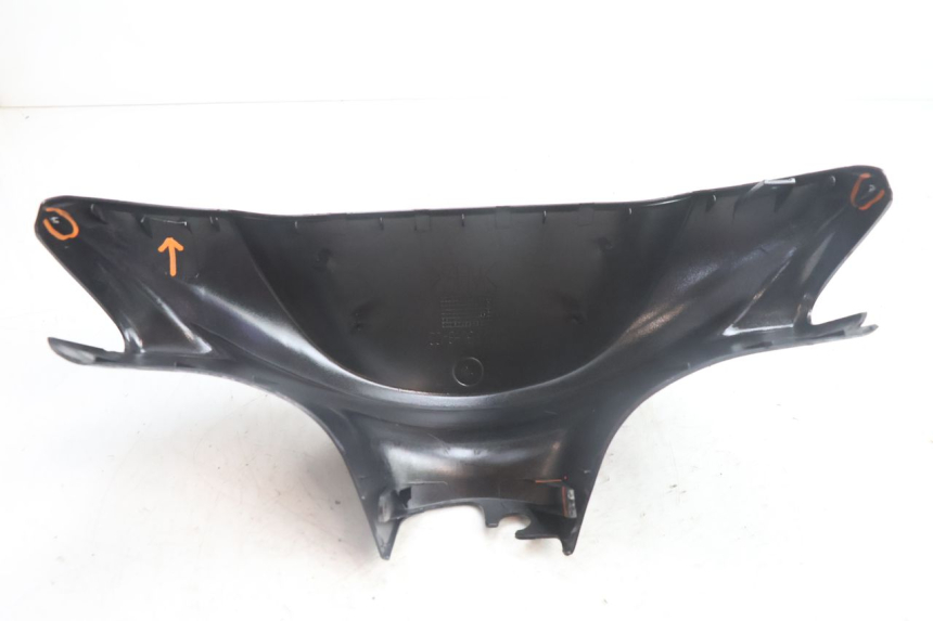 photo de COUVRE GUIDON AVANT YAMAHA NEO'S NEOS 2T 50 (1998 - 2007) - Vue produit