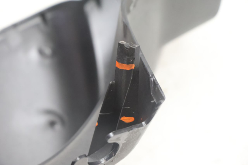 photo de COUVRE GUIDON AVANT YAMAHA NEO'S NEOS 2T 50 (1998 - 2007) - Photo complémentaire