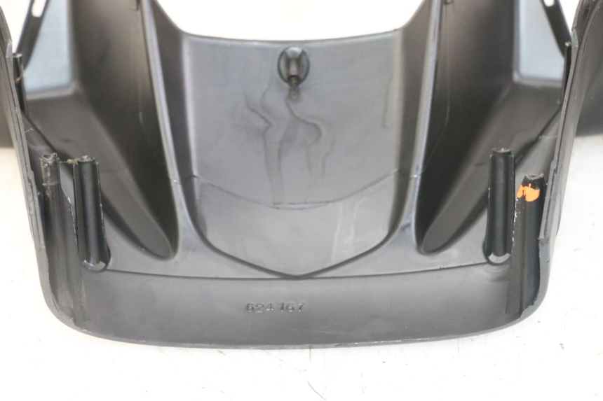 photo de COUVRE GUIDON AVANT GILERA NEXUS 125 (2009 - 2013) - Autre angle de vue