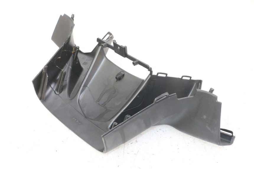 photo de COUVRE GUIDON AVANT GILERA NEXUS 125 (2009 - 2013) - Points de fixation