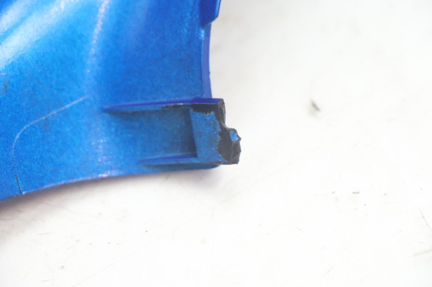 photo de COUVRE GUIDON AVANT MBK NITRO 50 (2004 - 2008) - État de surface