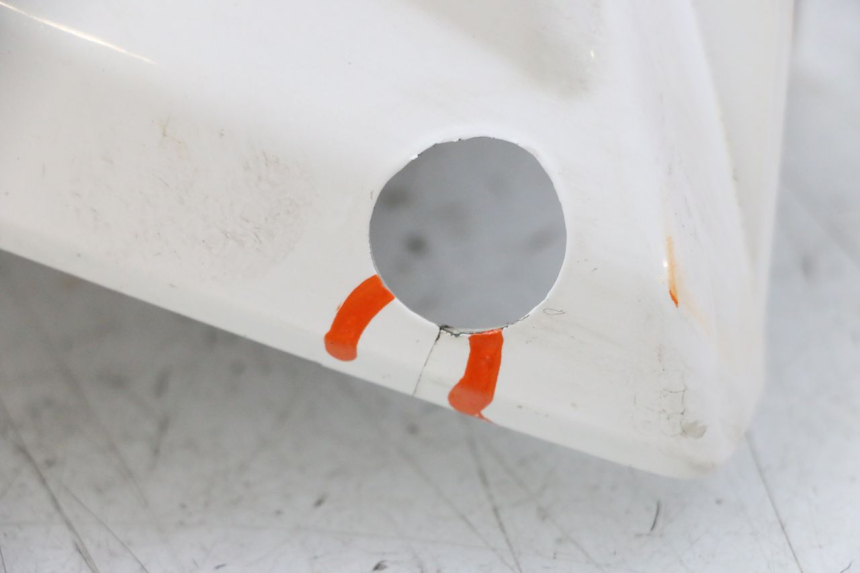 photo de COUVRE GUIDON AVANT SYM ORBIT 2 4T 50 (2008 - 2017) - Pièce contrôlée