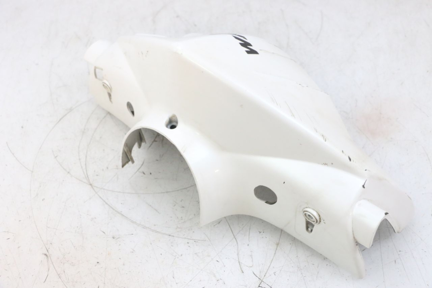 photo de COUVRE GUIDON AVANT SYM ORBIT 2 50 (2008 - 2014) - Points de fixation